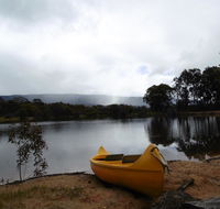 Grampians Getaway - Accommodation Gladstone