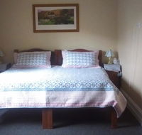 GRAMPIANS HISTORIC HOMESTEAD BB - Accommodation Gladstone