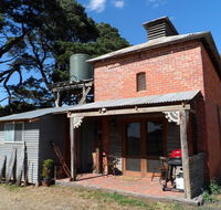 Grampians Historic Tobacco Kiln - Accommodation Gladstone
