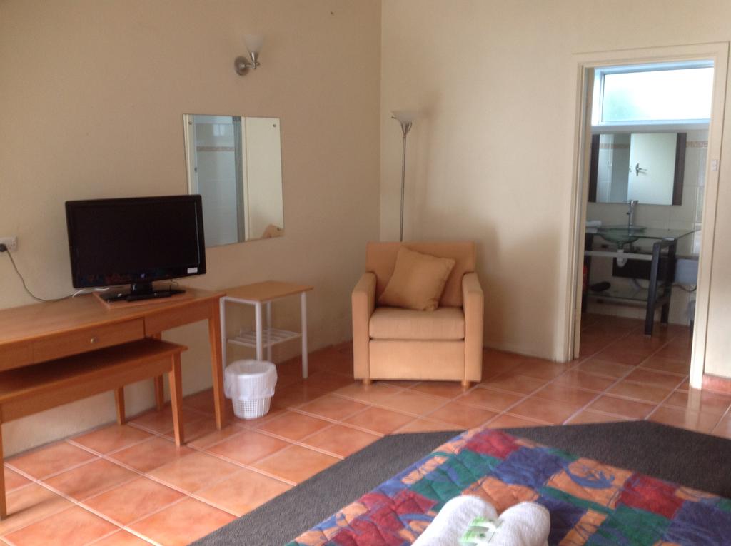  Accommodation Gladstone