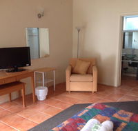 Grampians Motel /Hotel - Accommodation Gladstone