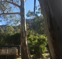 Grampians Nest - Accommodation Gladstone