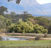Grampians Old Man Emu Stay - Accommodation Gladstone