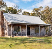Grampians Pioneer Cottages - Accommodation Gladstone