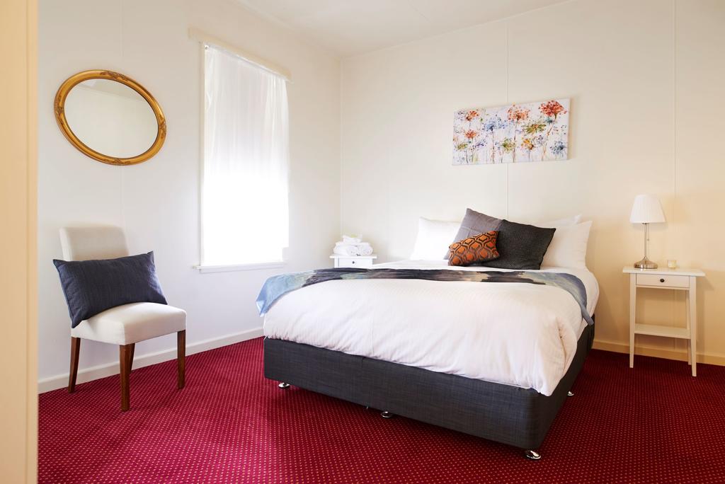  Accommodation Gladstone