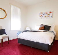 Grand Central Hotel - Accommodation Gladstone