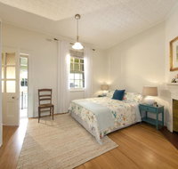 Grand Historical Terrace at The Rocks - Accommodation Gladstone