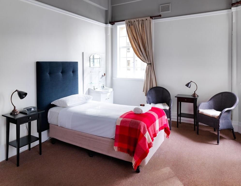 Darling Harbour NSW Accommodation Gladstone
