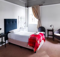 Grand Hotel Sydney - Accommodation Gladstone