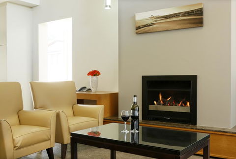 Grand Mercure The Vintage - Accommodation Gladstone 1