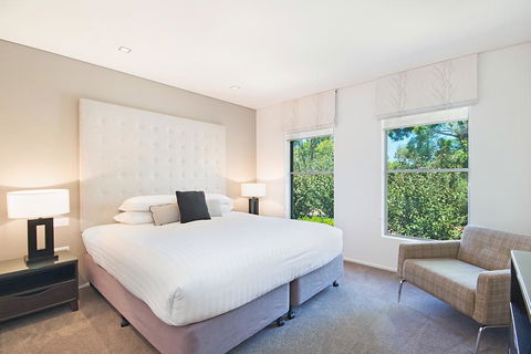 Grand Mercure The Vintage - Accommodation Gladstone 3