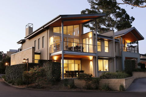 Grand Mercure The Vintage - Accommodation Gladstone 0
