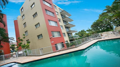 Grand View - East Ballina - Accommodation Gladstone 0