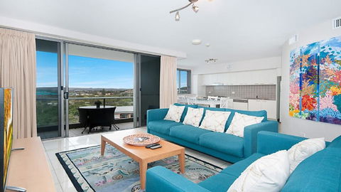 Grand View - East Ballina - Accommodation Gladstone 2