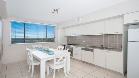 Grand View - East Ballina - Accommodation Gladstone 3