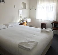 Grand View Hotel - Accommodation Gladstone
