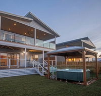 Grande Nisi Casa Cowes - Accommodation Gladstone