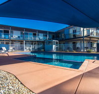 Grandeur Holiday Units - Accommodation Gladstone