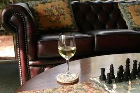 Grandhouse York Guesthouse - Accommodation Gladstone 0