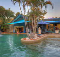 Grange Resort Hervey Bay - Accommodation Gladstone