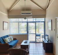 Granita's - Accommodation Gladstone