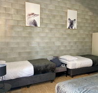 Granite Belt Cabins - Accommodation Gladstone