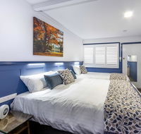 Granite Belt Motel - Accommodation Gladstone