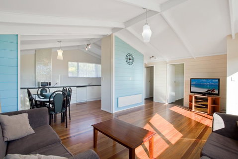 Grantys House - Accommodation Gladstone 1