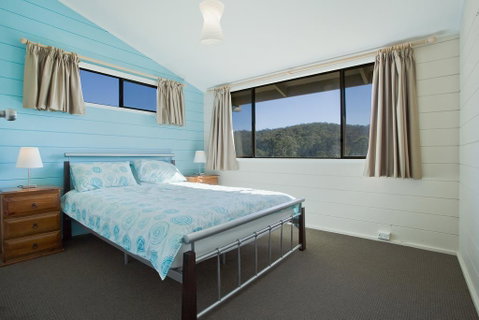 Grantys House - Accommodation Gladstone 2