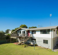 Grantys House - Accommodation Gladstone