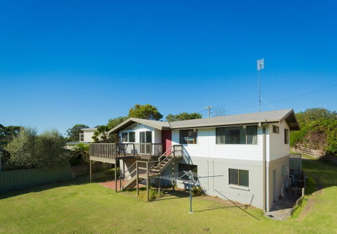 Grantys House - Accommodation Gladstone 0