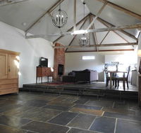 Grape Pickers Cottage - Accommodation Gladstone