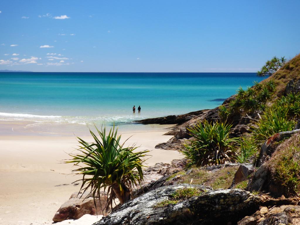 Tamban ACT Accommodation Gladstone