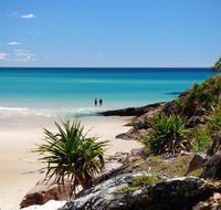 Grassy Head Holiday Park - Accommodation Gladstone
