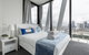 Gravity DefyingLight Filled ApartmentBay To City ViewsRooftop DeckHot TubNetflix - thumb 1
