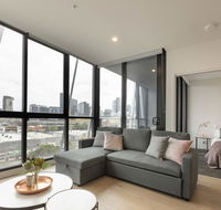 Gravity Tower - Accommodation Gladstone