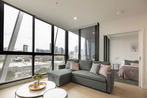 Gravity Tower - Accommodation Gladstone 0