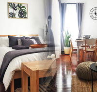 Great Comfort  Style in Central Location - Accommodation Gladstone