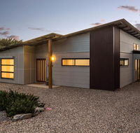 Great Ness Beachhouse - WiFi - Pet-Friendly - Accommodation Gladstone