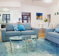 Great Northern Beach House - Accommodation Gladstone