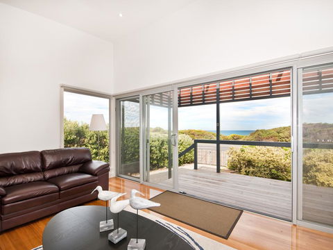 Great Ocean Road Lodge - Accommodation Gladstone 3