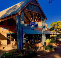 Great Western Travel Village - Accommodation Gladstone
