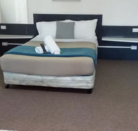 Green Door Motel - Accommodation Gladstone