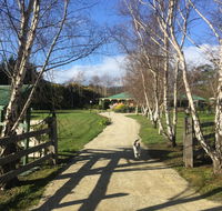 Green Gables BB - Accommodation Gladstone