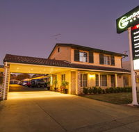 Green Gables Motel - Accommodation Gladstone