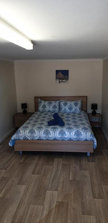 Green Head Caravan Park - Accommodation Gladstone 3