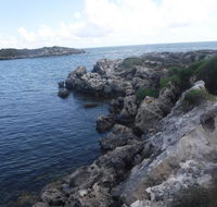 Green Head Caravan Park - Accommodation Gladstone