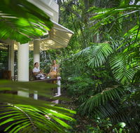 Green Island Resort - Accommodation Gladstone