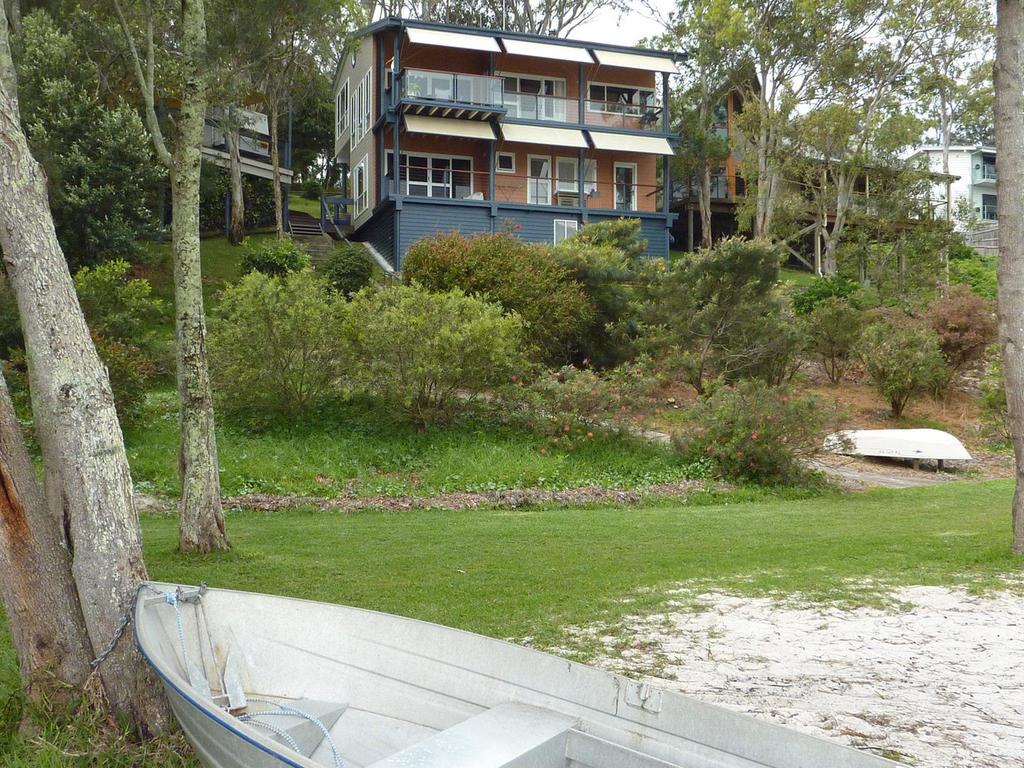 Tiona NSW Accommodation Gladstone