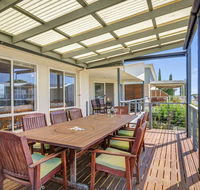 Green Reef Beach House - Accommodation Gladstone